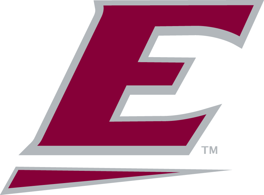 Eastern Kentucky Colonels 2004-Pres Wordmark Logo v2 diy DTF decal sticker